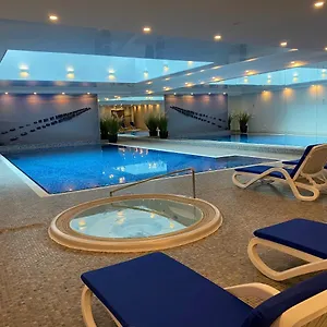  Apartment Waterlane By Vivendi Poland