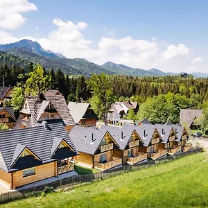  Chalet Osada Chlabowka & Poland