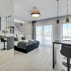 River Apartament Wrocław