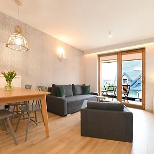 Gorski Garaz Sauna Wifi Tv Taras Ekspres Do Kawy Apartament Zakopane