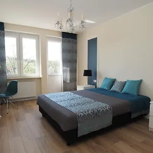  Apartment Grand -tourist Marine Poland