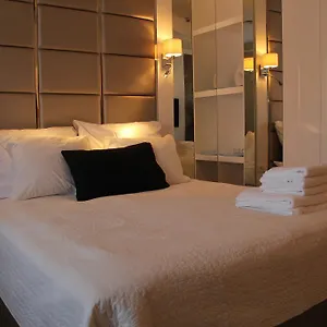 Prestige Old Town #2 Apartament Gdańsk