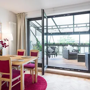 Kazimierz Apartament Kraków